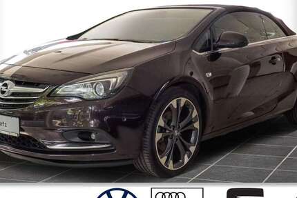 Opel Cascada 33.100 km 12.750 &euro; Duisburg 47269