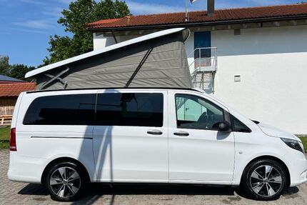 Mercedes-Benz V 220 49.500 km 48.000 € Marquartstein 83250