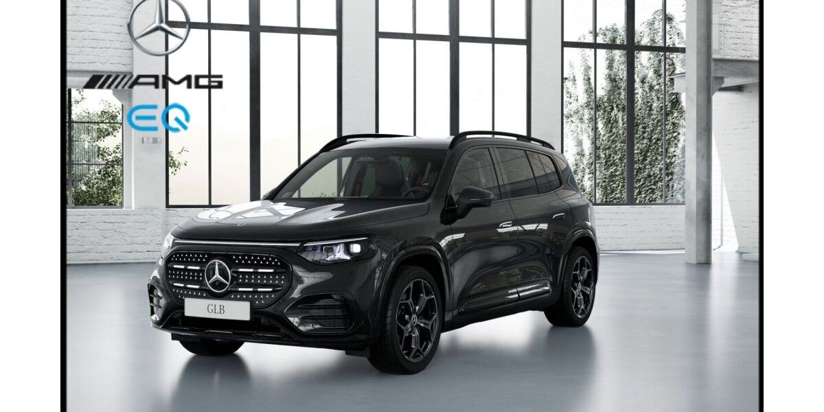 Mercedes-Benz GLB 350 9.500 km 65.480 &euro; Siegen 57074