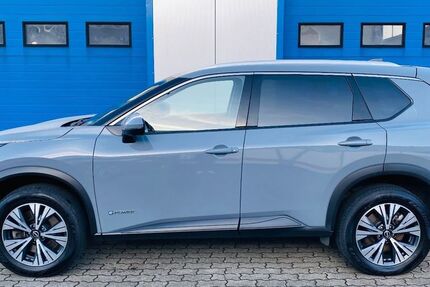 Nissan X-Trail 75.000 km 27.500 &euro; Greven 48268