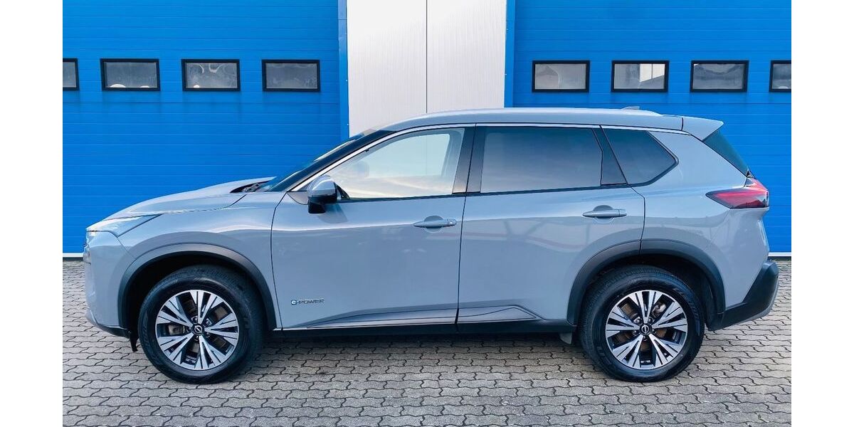 Nissan X-Trail 75.000 km 27.500 &euro; Greven 48268