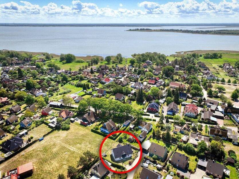 Ihr Traum vom Leben an der Ostsee? - Wir haben die passende Immobilie für Sie!