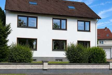Haus Löhne - 8 Zimmer, 233 m&sup2;, 415.000&euro; | Angebot:27112085