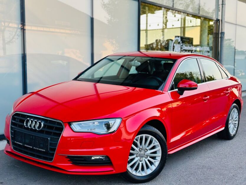 Audi A3 115.000 km 13.300 € Kolbermoor 83059
