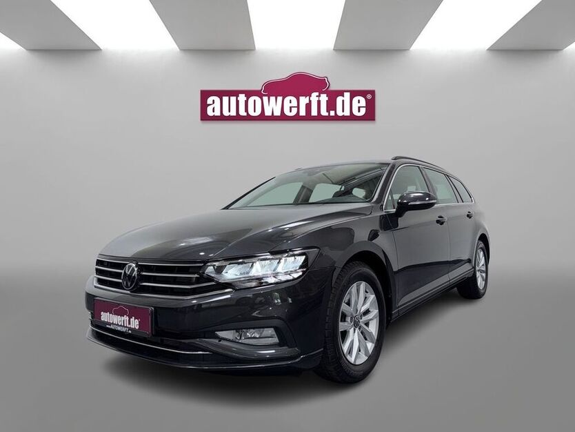 Passat Variant