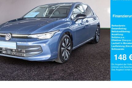 VW Golf 25.519 km 27.660 &euro; Menden 58706