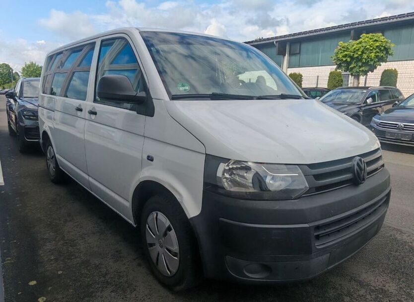 T5 Transporter