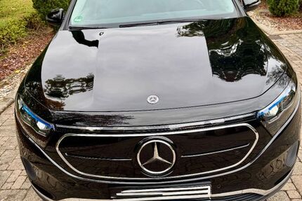 Mercedes-Benz EQA 29.500 km 29.900 &euro; Coburg 96450