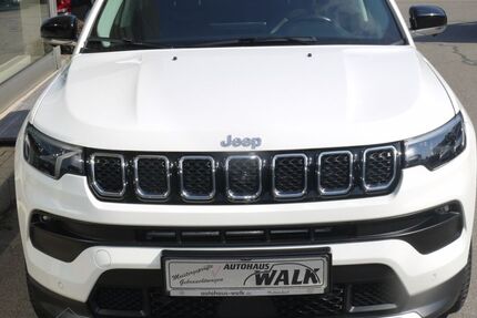Jeep Compass 42.209 km 19.890 &euro; Pfullendorf 88630