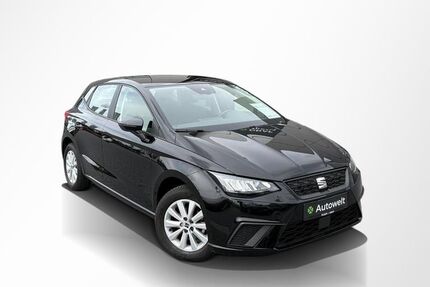 Seat Ibiza 31.350 km 13.950 &euro; Roth 91154