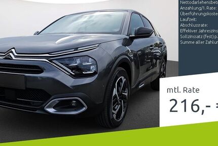 Citroen C4 20.215 km 18.240 &euro; Dülmen 48249