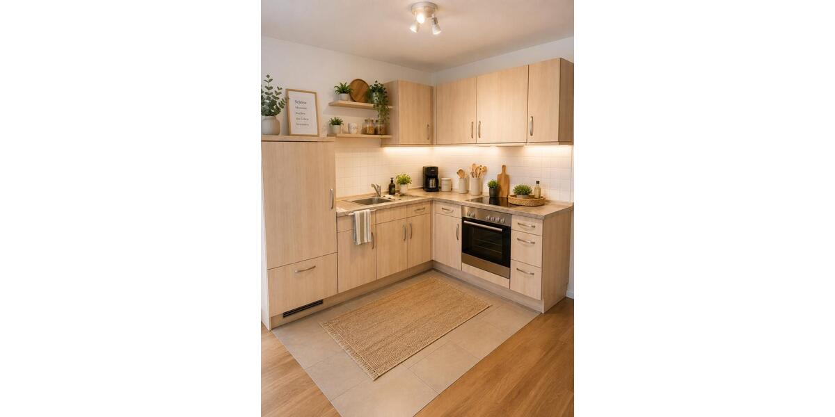 Etagenwohnung Viöl - 2 Zimmer, 65 m&sup2;, 175.000&euro; | Angebot:27191749