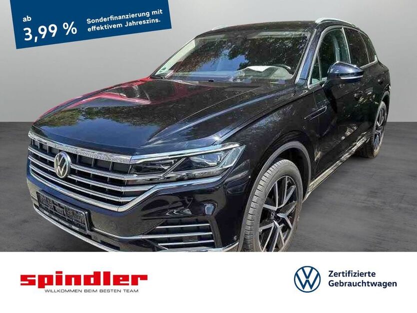 Touareg