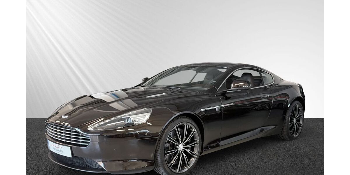 Aston Martin DB9 62.595 km 82.900 &euro; Hamburg 22419