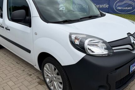 Renault Kangoo 80.932 km 8.790 &euro; Wismar 23970
