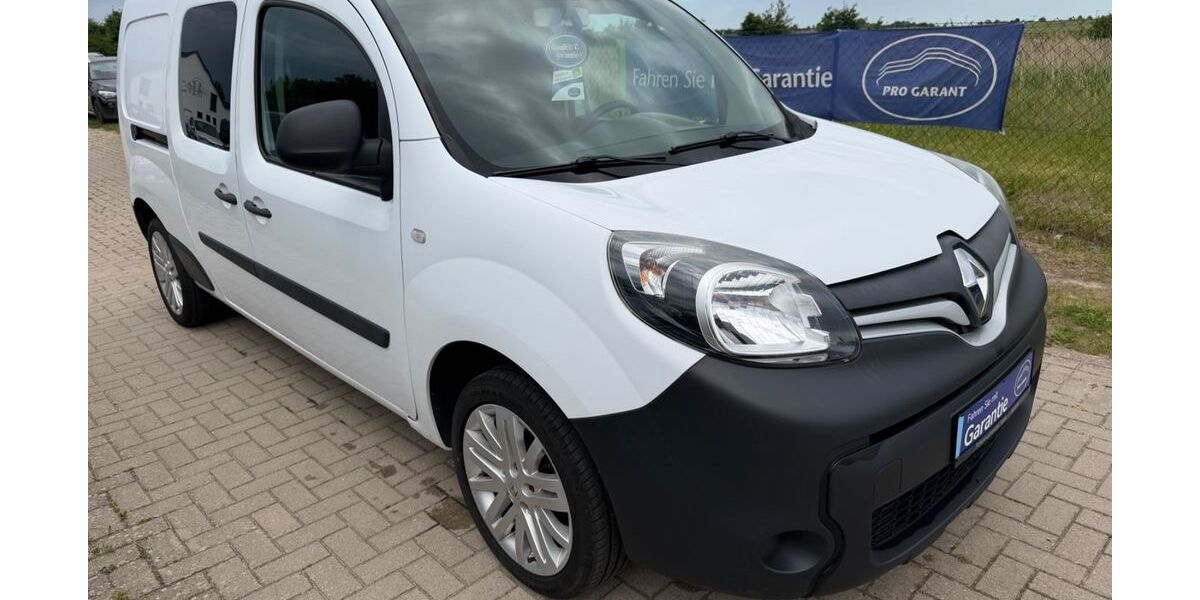 Renault Kangoo 80.932 km 8.790 &euro; Wismar 23970