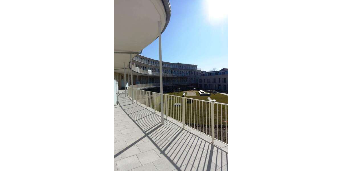 Etagenwohnung Wustermark/OT Elstal OT Elstal - 3 Zimmer, 85 m&sup2;, 932&euro; | Angebot:25790864