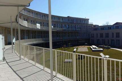 Wohnung Wustermark/OT Elstal OT Elstal - 3 Zimmer, 85 m&sup2;, 932&euro; | Angebot:25790864