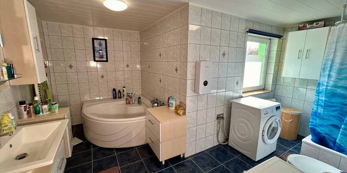 Einfamilienhaus Loitz Vorbein - 3 Zimmer, 104 m&sup2;, 195.000&euro; | Angebot:26290234