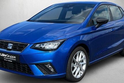 Seat Ibiza 52.275 km 16.380 &euro; Mainz 55120