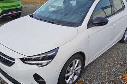 Opel Corsa 17.200 km 14.990 &euro; Neu-Ulm 89231