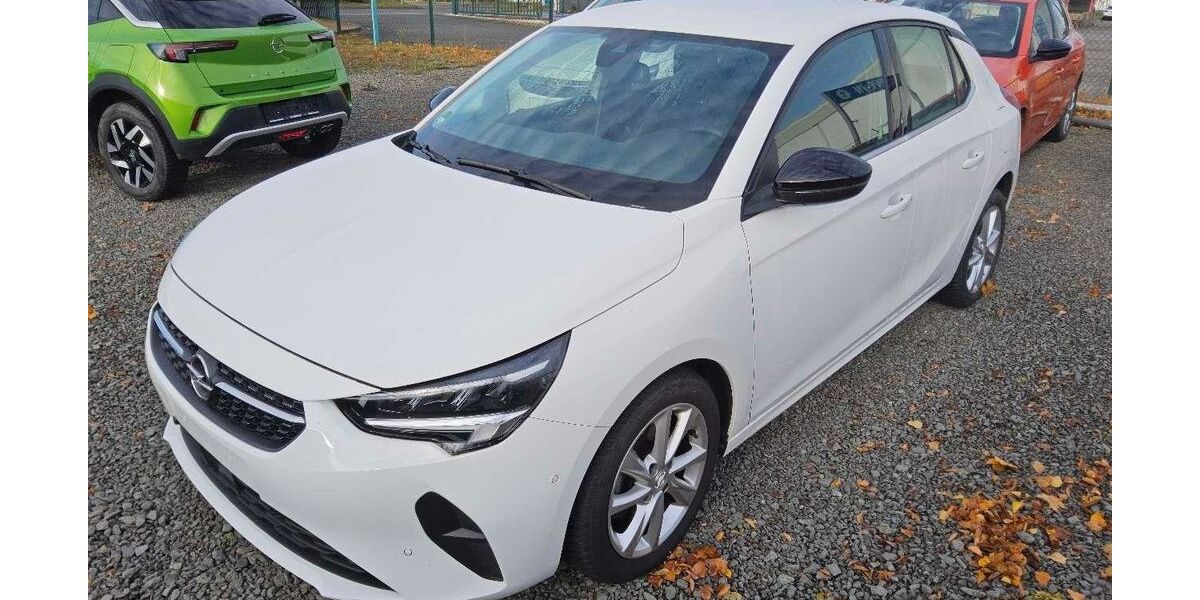 Opel Corsa 17.200 km 14.990 &euro; Neu-Ulm 89231