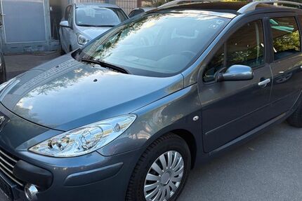 Peugeot 307 95.190 km 5.790 € Königslutter 38154