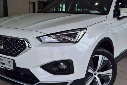 Seat Tarraco 59.760 km 28.320 &euro; Neuötting 84524