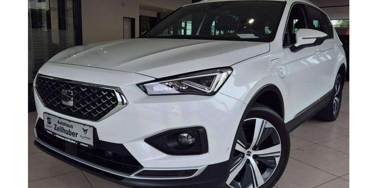 Seat Tarraco 59.760 km 28.320 &euro; Neuötting 84524