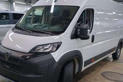 Peugeot Boxer 6.942 km 22.980 &euro; Rüsselsheim 65428