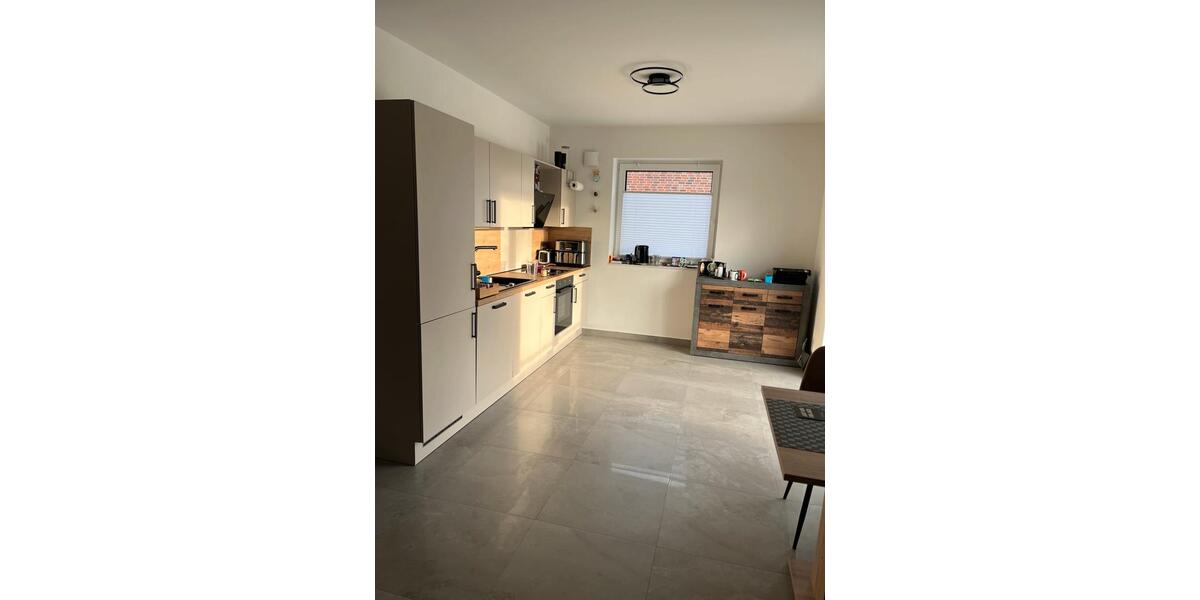 Etagenwohnung Westoverledingen - 2 Zimmer, 58 m&sup2;, 700&euro; | Angebot:26112887