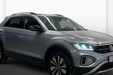 VW T-Roc 9.200 km 24.990 &euro; Bad Tölz 83646