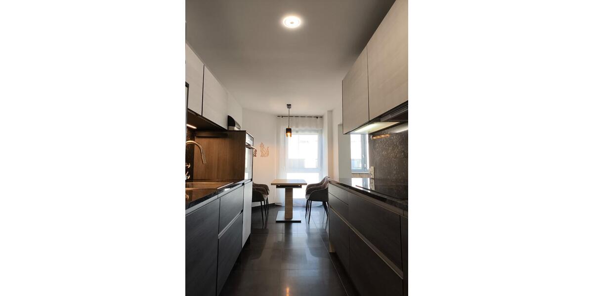 Etagenwohnung Burghausen - 4 Zimmer, 92 m&sup2;, 353.000&euro; | Angebot:27137565