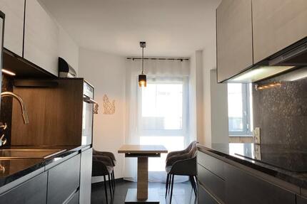 Wohnung Burghausen - 4 Zimmer, 92 m&sup2;, 353.000&euro; | Angebot:27137565