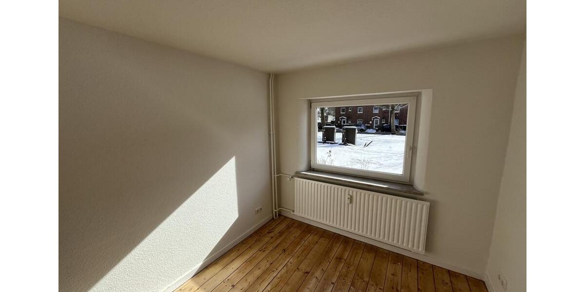 Erdgeschoßwohnung Mölln - 3 Zimmer, 52 m&sup2;, 470&euro; | Angebot:25143584