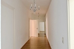 Großzügige 3-Raum-Wohnung im Stadtkern - Etagenwohnung Gotha Gotha | Angebot:24435504