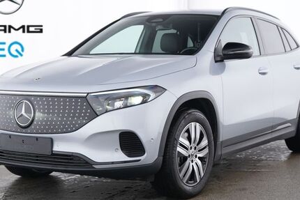 Mercedes-Benz EQA 17.275 km 35.440 € Siegen 57074
