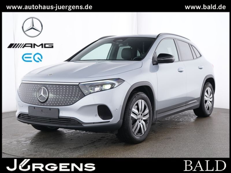 Mercedes-Benz EQA 17.275 km 35.440 € Siegen 57074