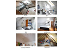 Dachgeschoßwohnung Gundelfingen an der Donau - 3 Zimmer, 73 m&sup2;, 235.000&euro; | Angebot:25291105