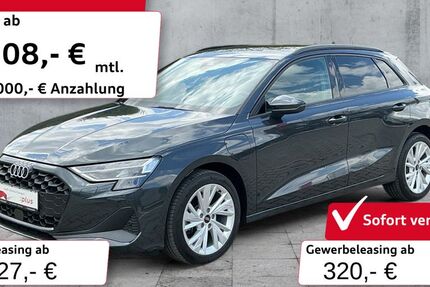 Audi A3 7.873 km 37.830 &euro; Mitterteich 95666