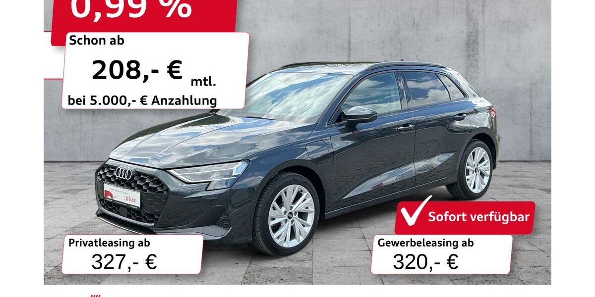 Audi A3 7.873 km 37.830 &euro; Mitterteich 95666