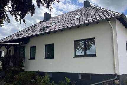 Wohnung zum Mieten in Uetze 780 € 78 m² 4 zimmer