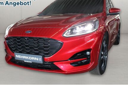 Ford Kuga 71.200 km 19.950 &euro; Flensburg 24941