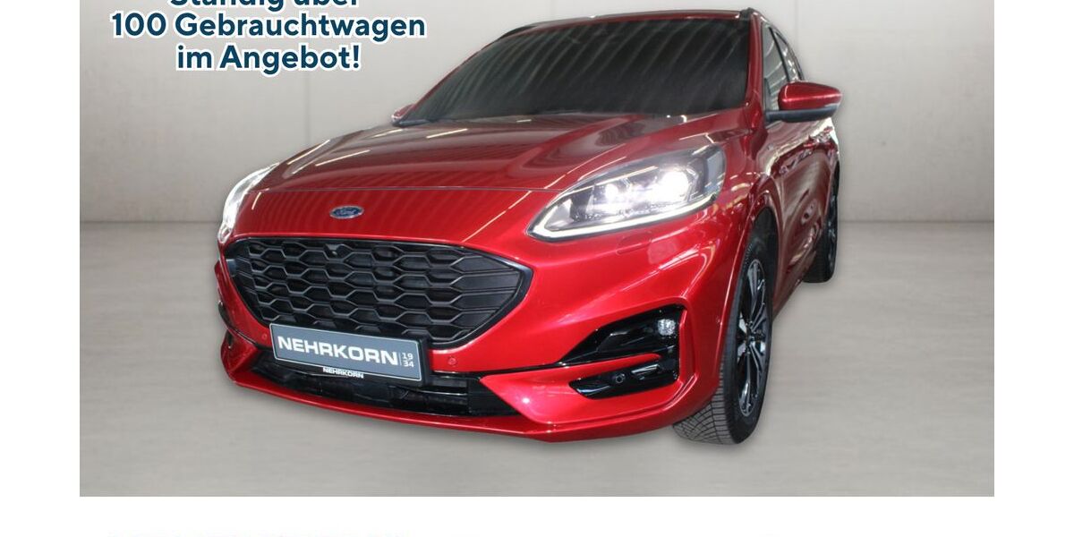 Ford Kuga 71.200 km 19.950 &euro; Flensburg 24941