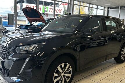 Peugeot 2008 95.860 km 9.990 € Leipzig 04209