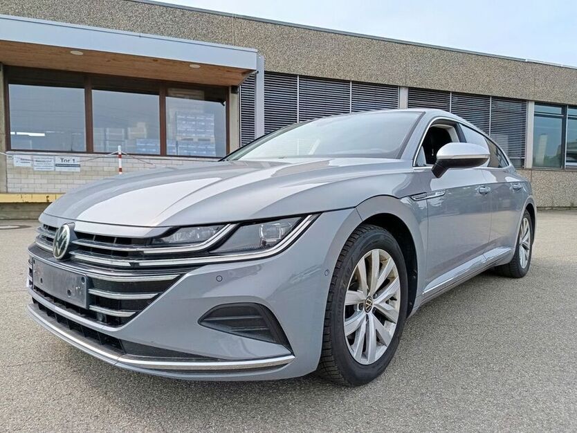 Arteon