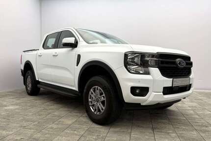 Ford Ranger 47.600 km 36.980 &euro; Nordhausen 99734