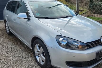VW Golf 175.000 km 5.700 &euro; Bettingen 54646