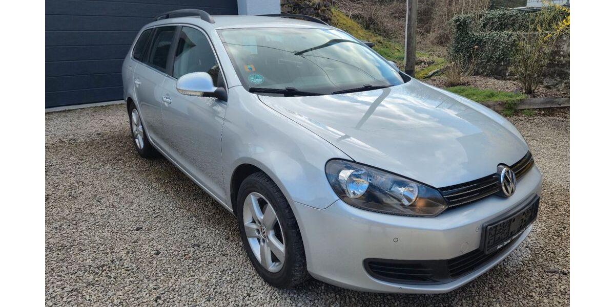 VW Golf 175.000 km 5.700 &euro; Bettingen 54646