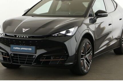 Cupra Tavascan 5.000 km 59.900 &euro; Gotha 99867